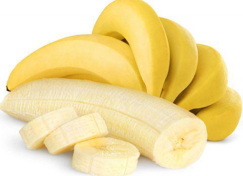Μπανάνα, το καλύτερο «ισοτονικό» για την άθληση