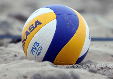 Προκηρύξεις Πανελλήνιων Beach Volley 2017 Κ17-Κ19