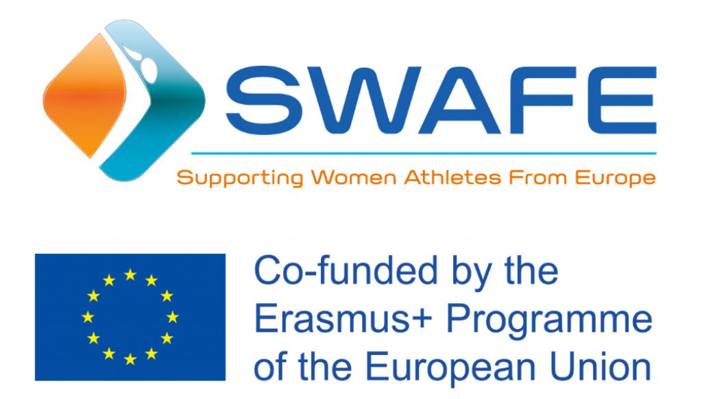 Supporting Women Athletes From Europe από τον ΠΑΣΑΠ