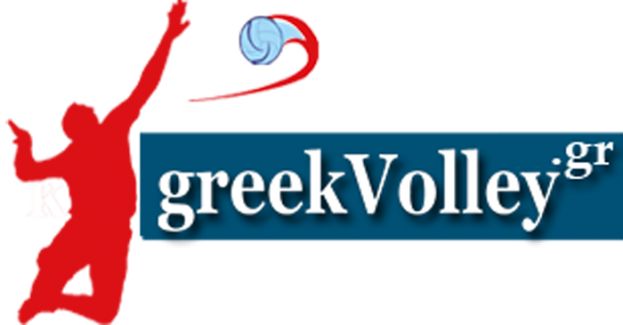 Κερδίστε για τον ένα χρόνο Greekvolley.gr