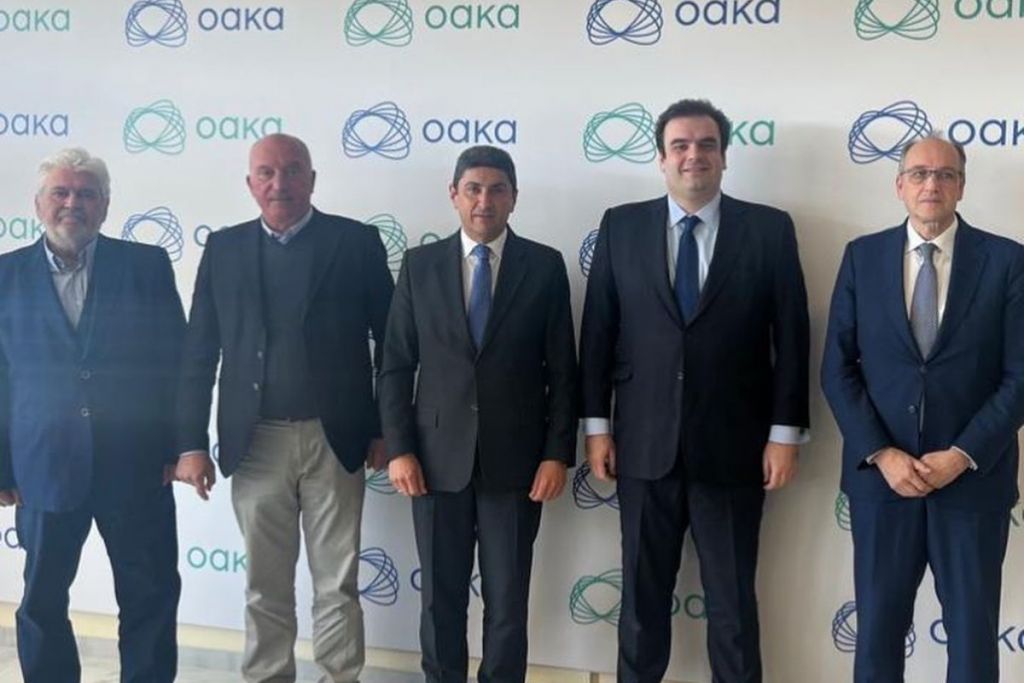 Πιερρακάκης και Αυγενάκης υιοθέτησαν πρόταση της Ε.Ο.ΠΕ. για ηλεκτρονικό φύλλο αγώνος σε όλο τον αθλητισμό
