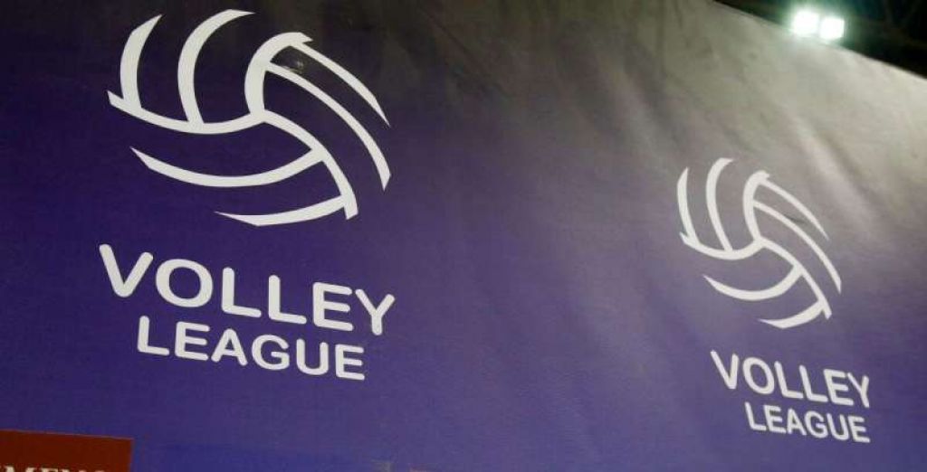 Volley League 2022-23: Tο πρόγραμμα και η T.V. 11ης  αγωνιστικής
